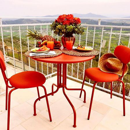 Casa Vacanze Luxury Bacio Di Luna Montalbano Ionico Екстер'єр фото