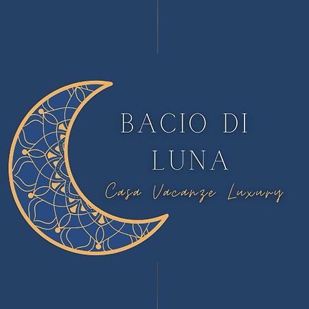 Casa Vacanze Luxury Bacio Di Luna Montalbano Ionico Екстер'єр фото