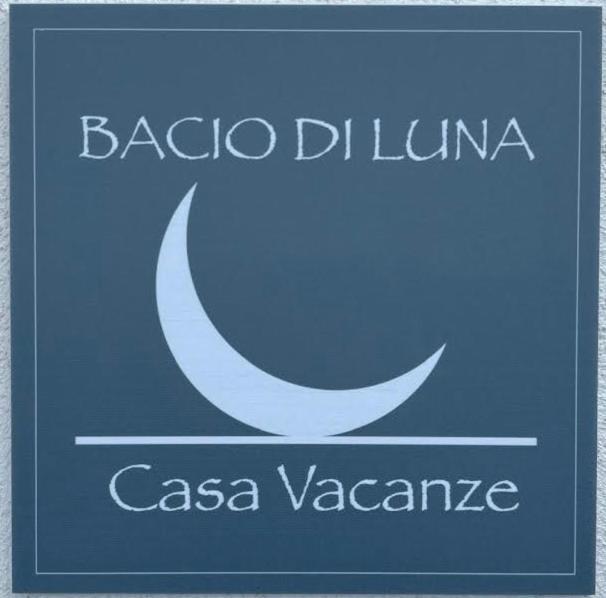 Casa Vacanze Luxury Bacio Di Luna Montalbano Ionico Екстер'єр фото