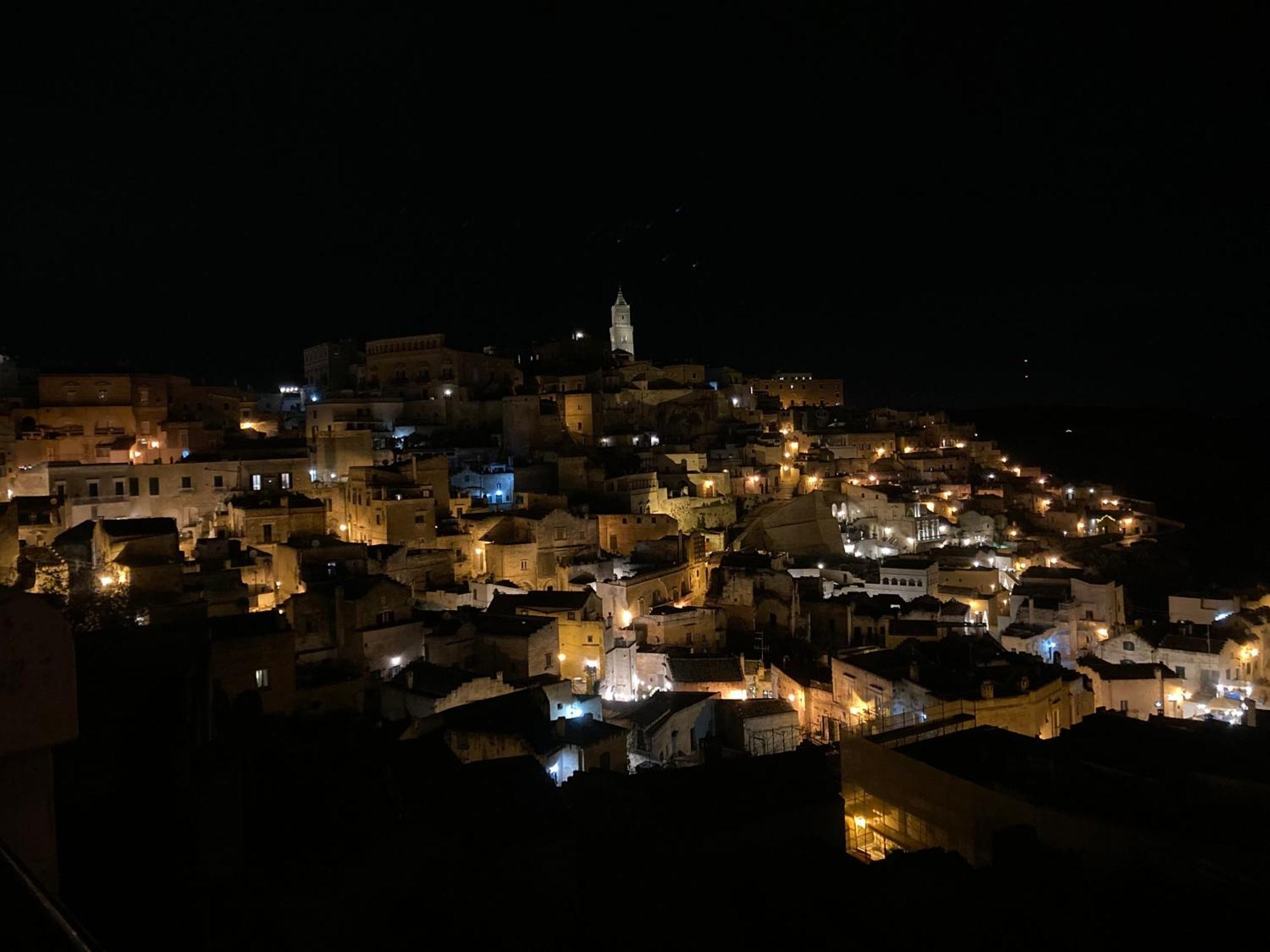 Casa Vacanze Luxury Bacio Di Luna Montalbano Ionico Екстер'єр фото