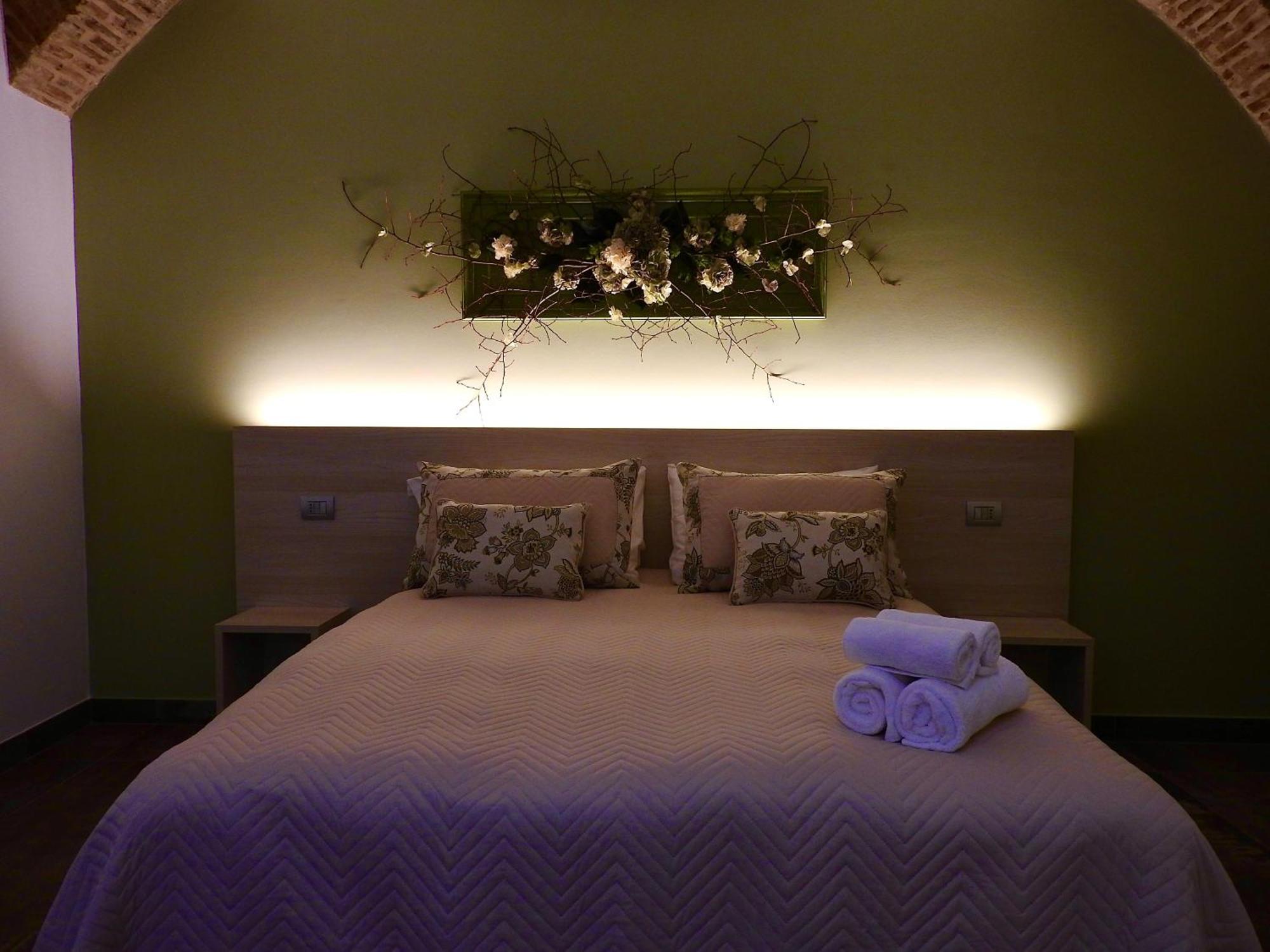 Casa Vacanze Luxury Bacio Di Luna Montalbano Ionico Екстер'єр фото