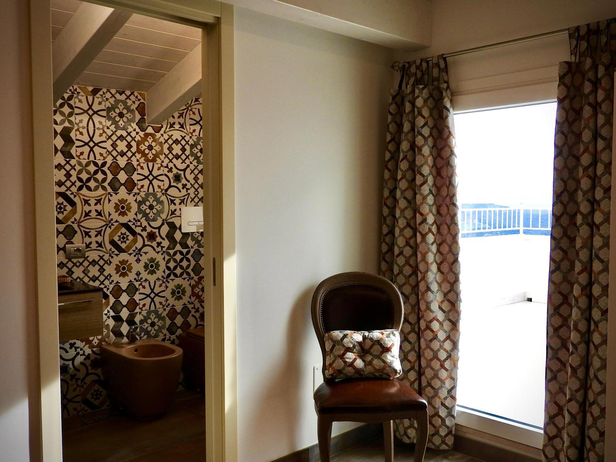 Casa Vacanze Luxury Bacio Di Luna Montalbano Ionico Екстер'єр фото