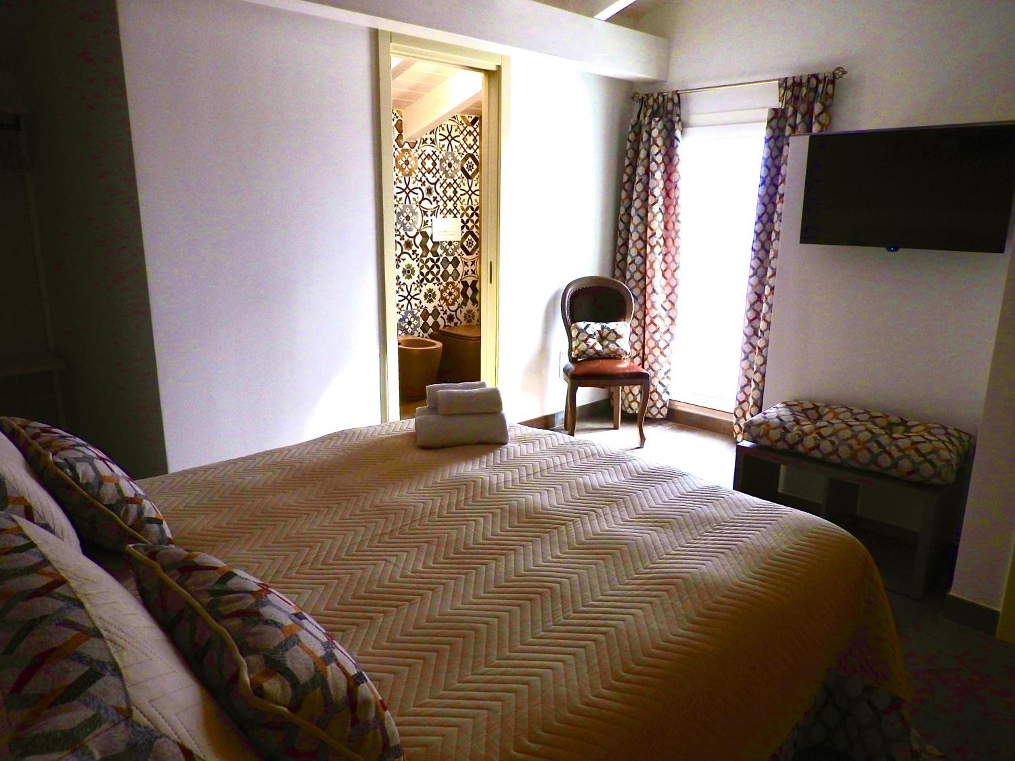 Casa Vacanze Luxury Bacio Di Luna Montalbano Ionico Екстер'єр фото