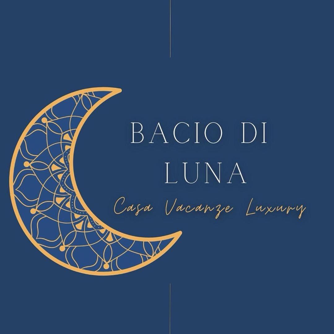 Casa Vacanze Luxury Bacio Di Luna Montalbano Ionico Екстер'єр фото